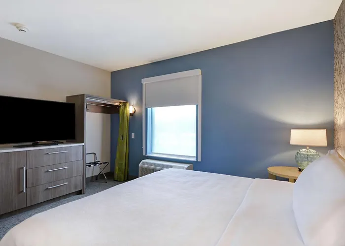 Home2 Suites By Hilton Dayton South