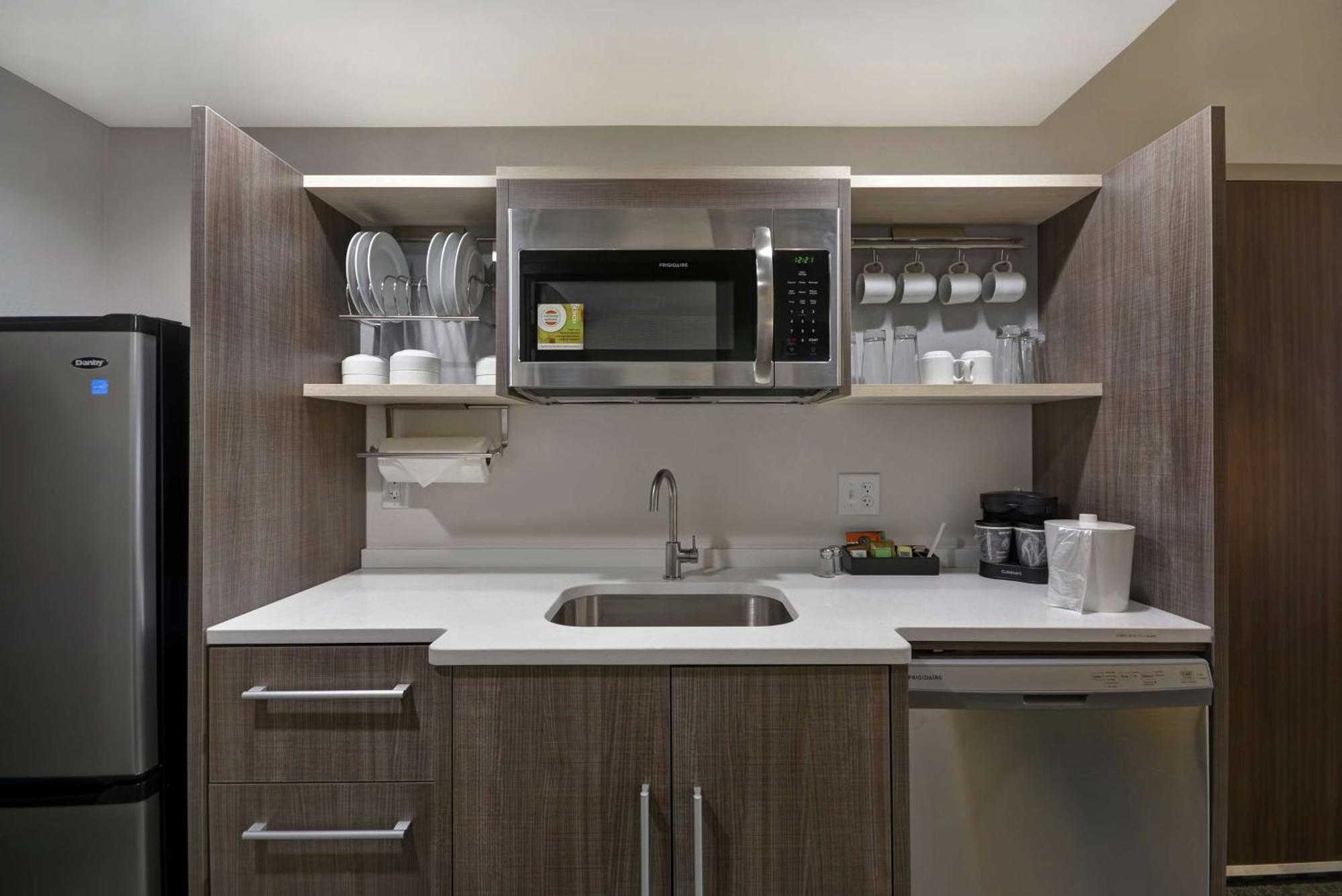 Home2 By Hilton Dayton South Miamisburg
