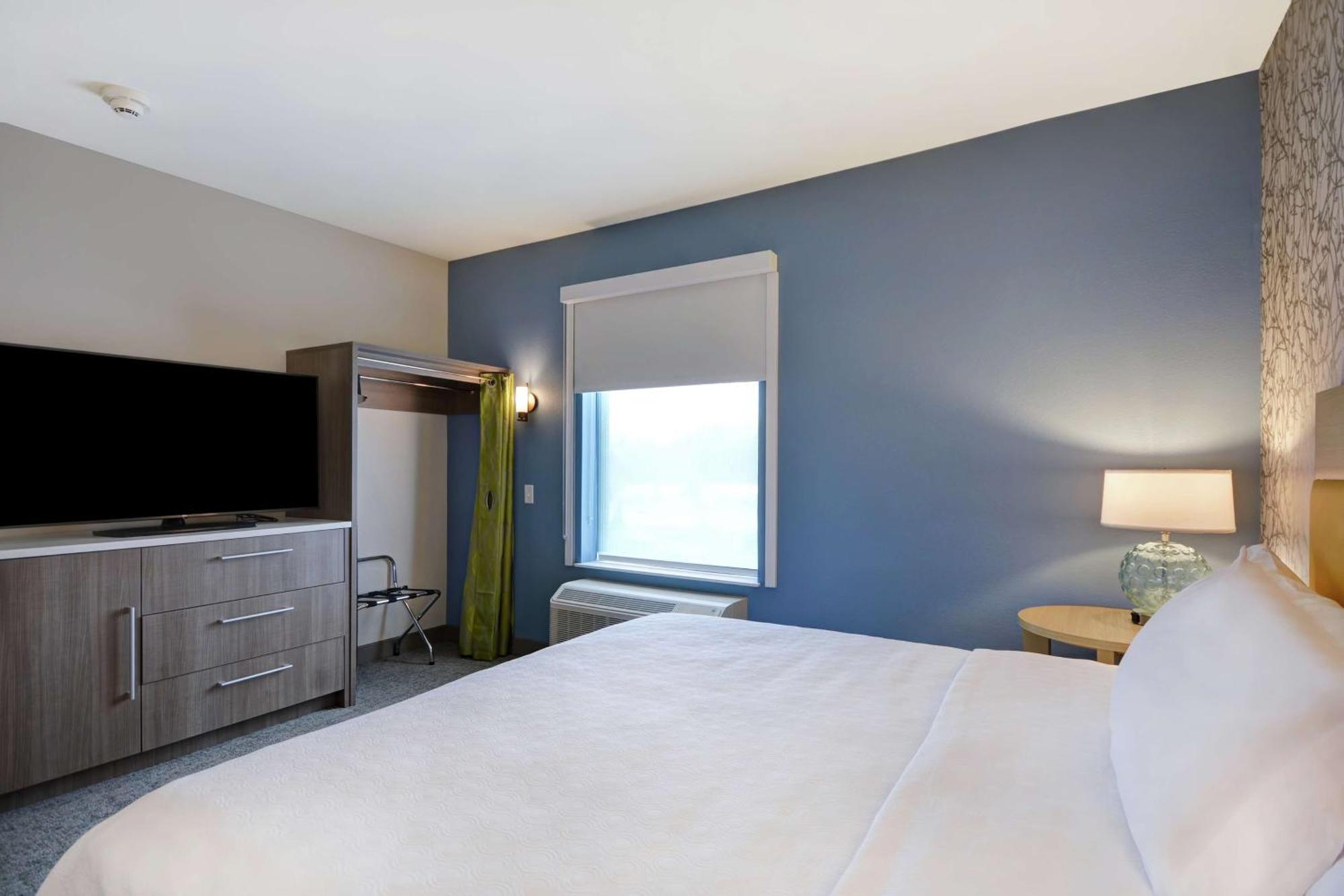 Home2 By Hilton Dayton South 3* Miamisburg