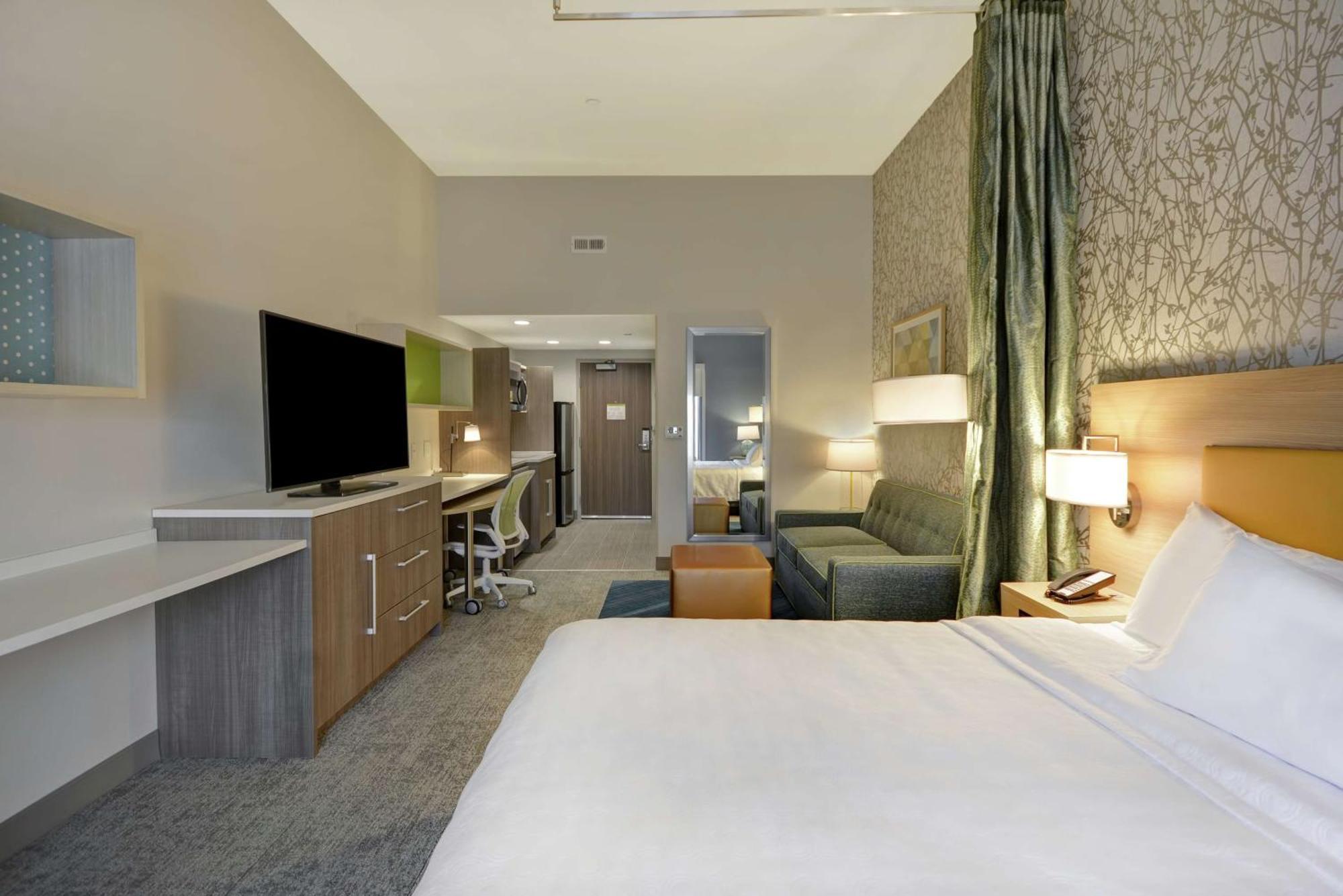 Home2 By Hilton Dayton South