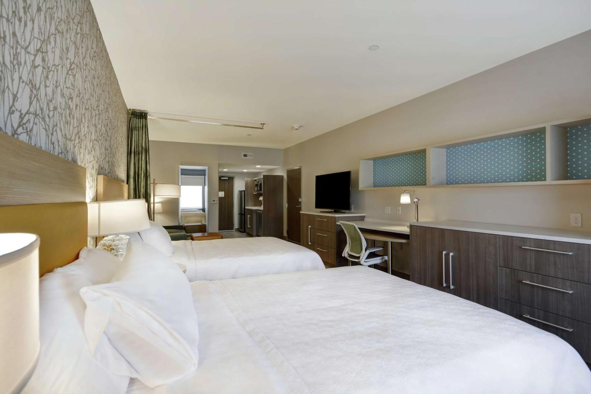 Hotel Home2 By Hilton Dayton South Miamisburg