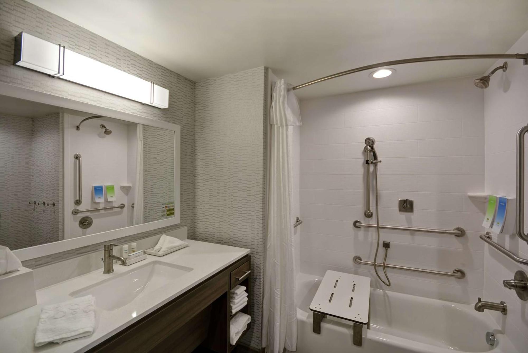 Home2 By Hilton Dayton South Miamisburg