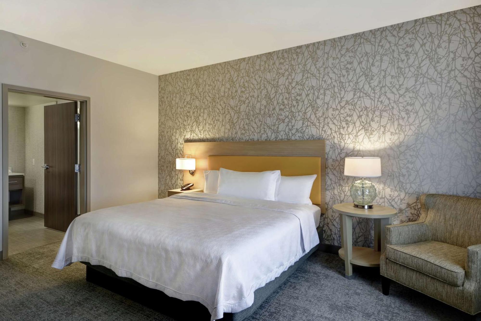 Home2 By Hilton Dayton South Hotel