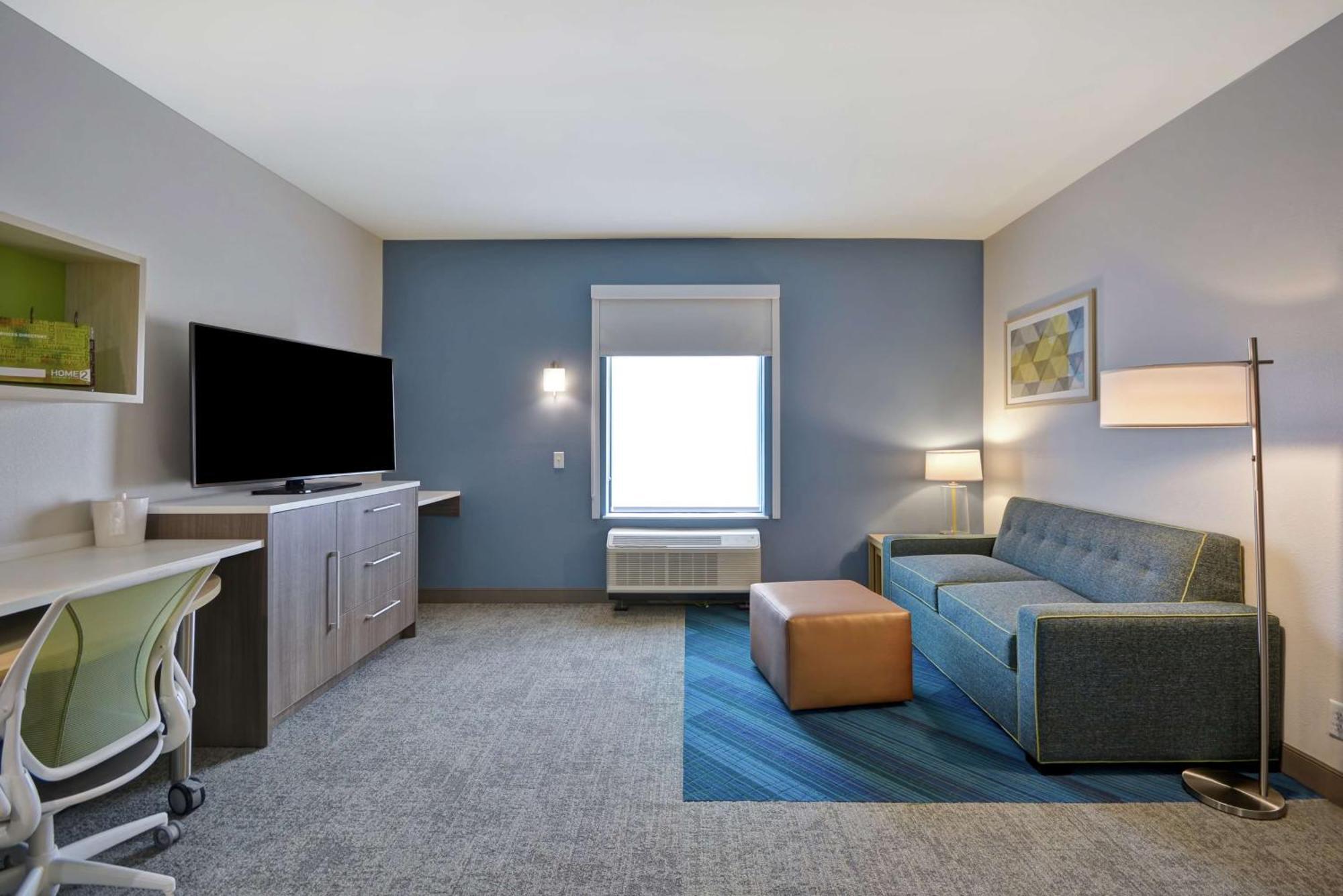 Home2 By Hilton Dayton South