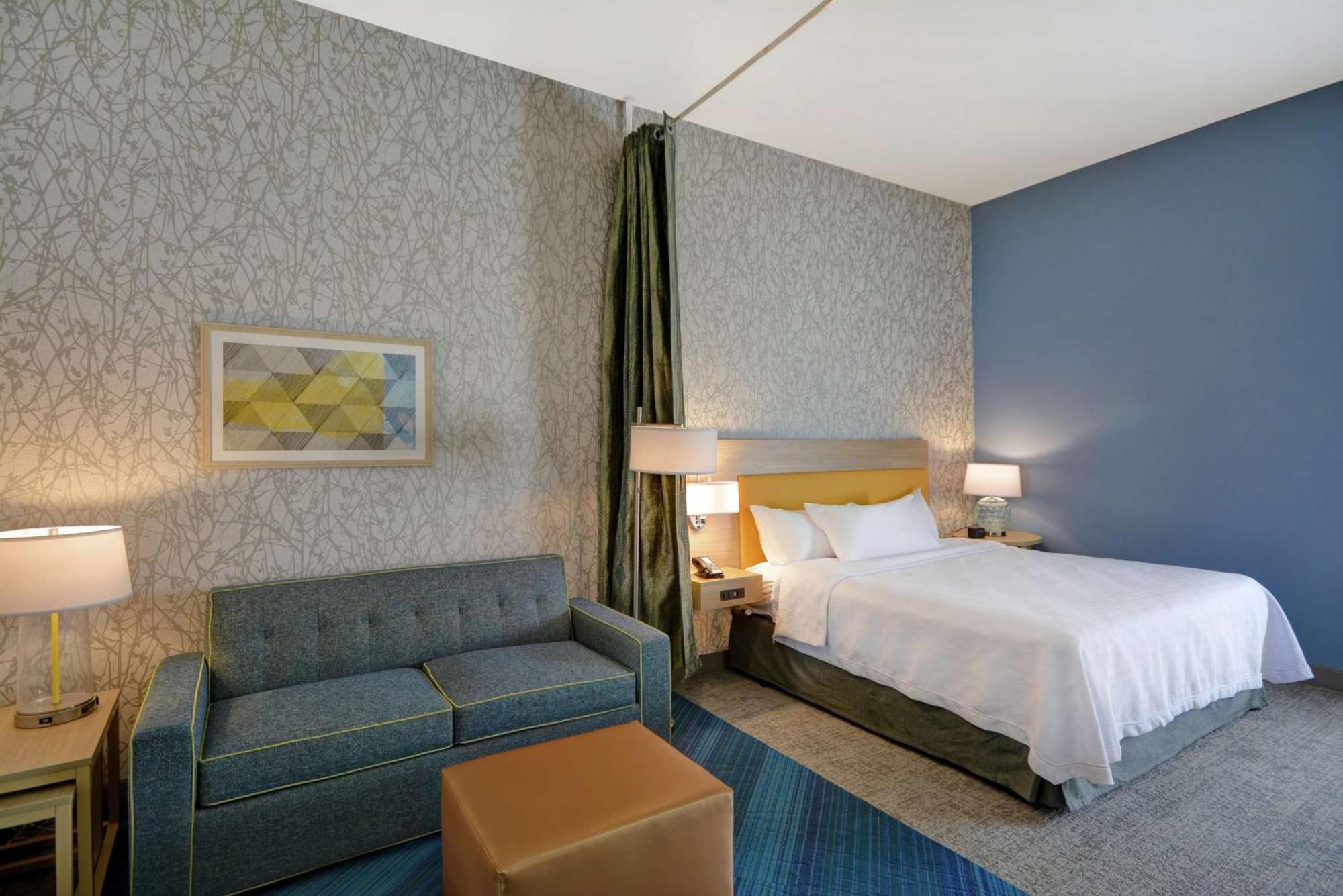 Home2 By Hilton Dayton South Hotel Miamisburg