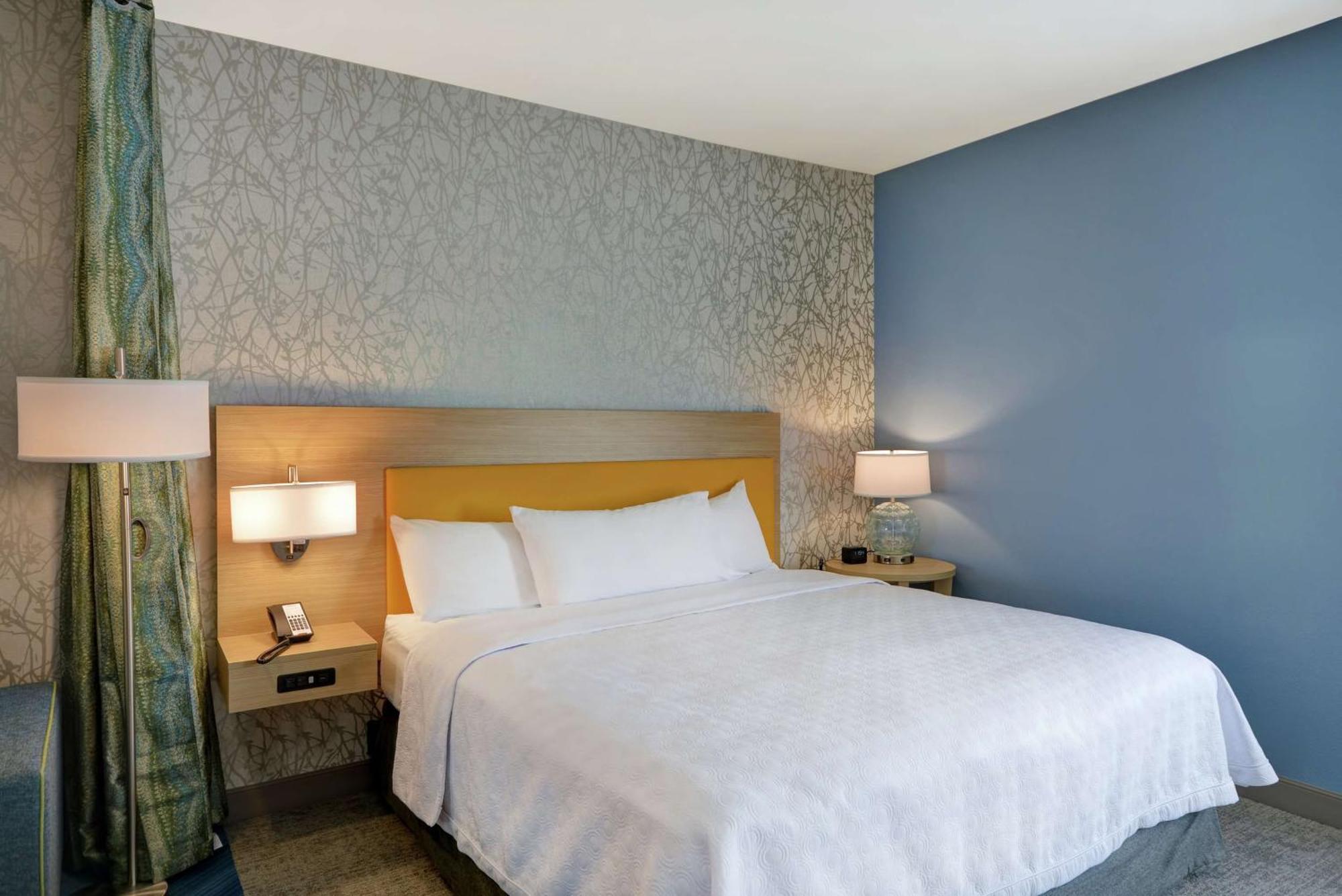 Hotel Home2 By Hilton Dayton South